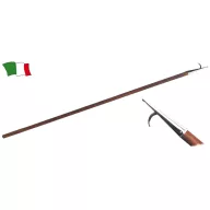 Dřevěný háček na loď 150 cm