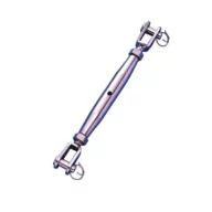 Napínák lana 10 mm z nerezové oceli