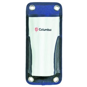 Kötéltartó táska kicsi 15x28 cm EVA