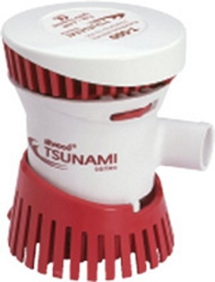 Podlahové čerpadlo Tsunami 500GPH