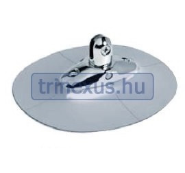 Montážní prvek bimini pro nafukovací člun z nerezové oceli 22-30 mm