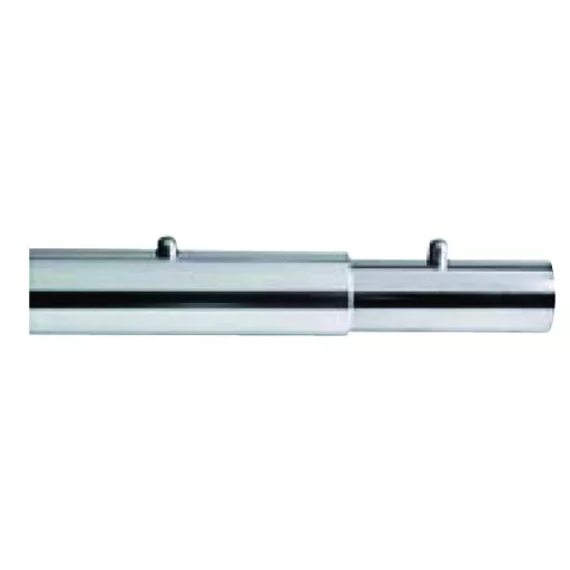 Uzavírací konektor pro trubku 22 mm 15 cm