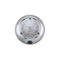 Stropní osvětlení kabiny s 20 spínači LED