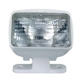 Keresőfény rollbarra 60W ABS EVA