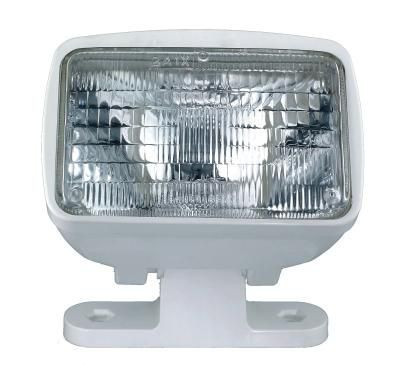 Keresőfény rollbarra 60W ABS EVA