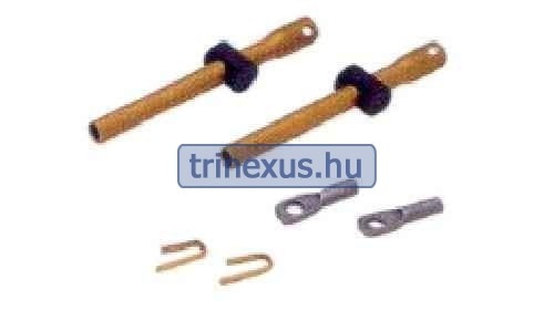 Připojovací sada bowdenů pro OMC C14 Bowden