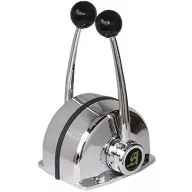 Dvojitá páka plynu Ultraflex B104 double