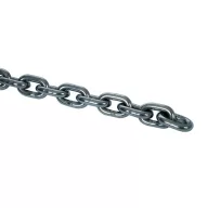 Řetěz z nerezové oceli 6 mm