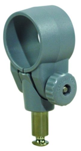 Kormidelní vidlice pro nafukovací člun 35 mm