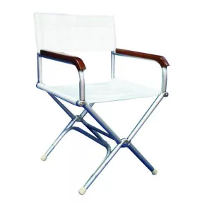 Ülés összecsukható fa karfával EVA