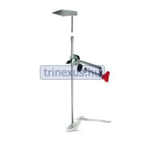   Držák vysílače pro rybí vyhledávač s držákem monitoru hliníkový AMI