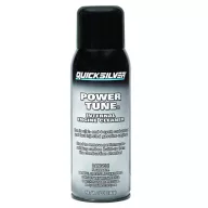 Quicksilver Power Tune čistič palivového potrubí 400 ml