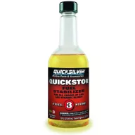 Quicksilver Quickstore stabilizátor paliva 355 ml
