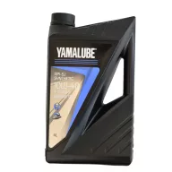 Yamalube 10W-40 olej pro 4-taktní lodní motory 4 litry