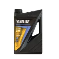 Dvoutaktní olej Yamalube TCW-3R 1l