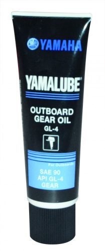 Yamalube převodový olej GL4 250 ml