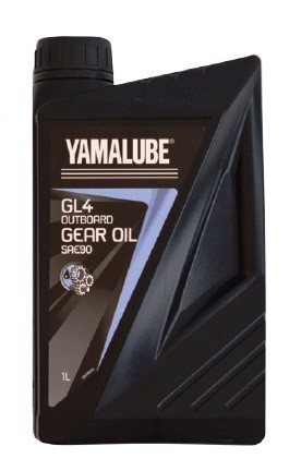 Převodový olej Yamalube GL4 1 litr