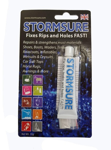 Opravná sada Jobe Stormsure