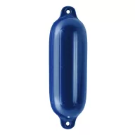 Fender G2 40,7x11 cm tmavě modrá