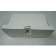 Úložný prostor s klíčem 300 x 100 x 189 mm