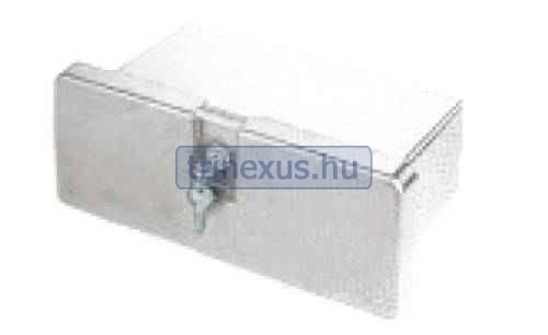 Úložný prostor s klíčem 300 x 100 x 189 mm