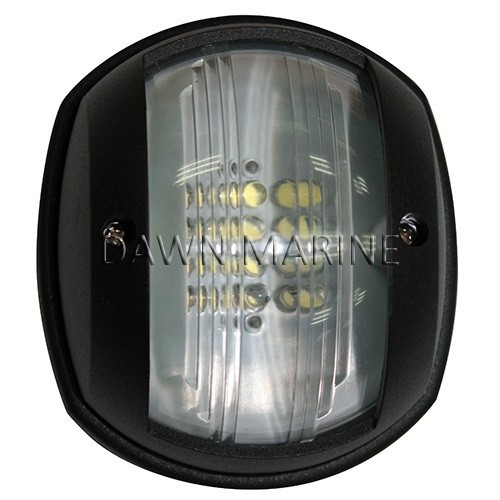 Světlo LED bílé 225° závislé. v Black House