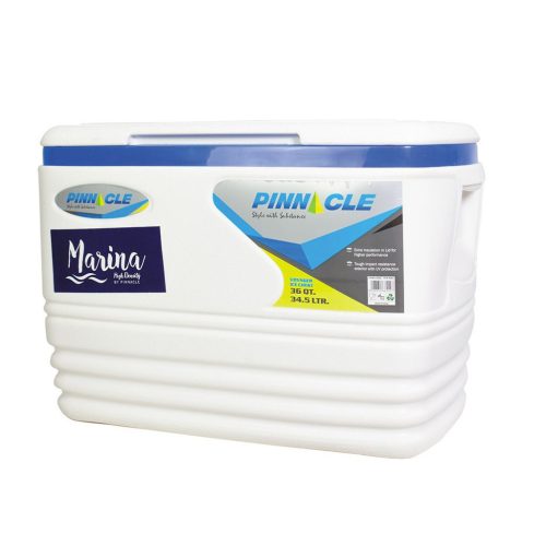 Hűtőláda MARINE 34,5 liter 52 x 35 x 35 cm EVA