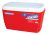 Hűtőláda MARINE piros 57 liter 61 x 38 x 40 cm EVA