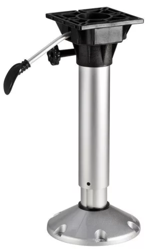 Üléstalp teleszkópos 500 - 630 mm minden üléshez EVA
