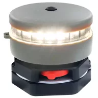 Světlo LED bílé na baterie magnetické 360°