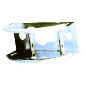 Hajólétra levehető talp 25 mm EVA