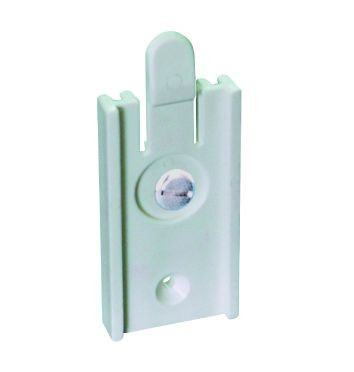 Hajólétra rögzítő konzol párban EVA