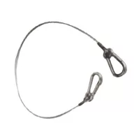 Bezpečnostní kabel pro přívěsný motor