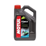 MOTUL Powerjet 2T TCW-3 olej pro vodní skútry 4 litry