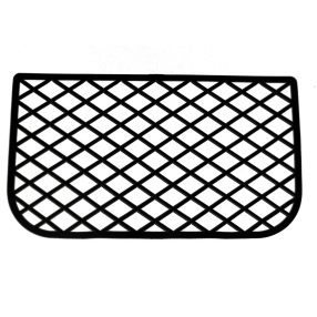 Tartalék háló fekete 4402-2 kerethez EVA