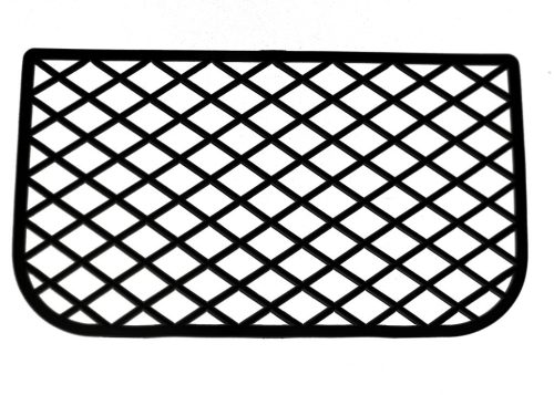 Tartalék háló fekete 4402-2 kerethez EVA