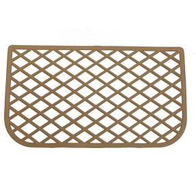 Tartalék háló barna 4402-2 kerethez EVA