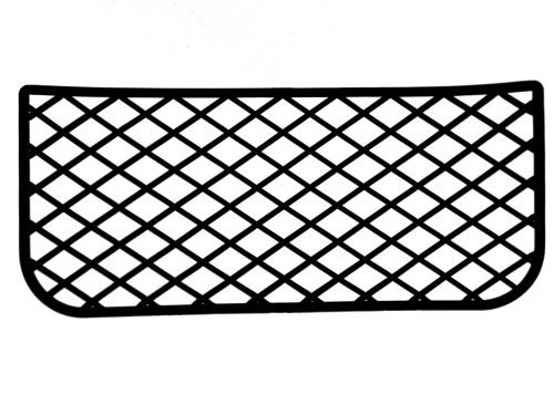 Tartalék háló fekete 4402-4 kerethez EVA