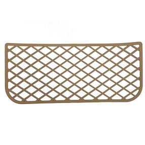 Tartalék háló barna 4402-4 kerethez EVA