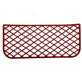 Tartalék háló piros 4402-4 kerethez EVA