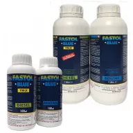 Kondicionér paliva Fastol Blue 1 dl