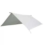 Deštník pro plachetnici 260x230 cm