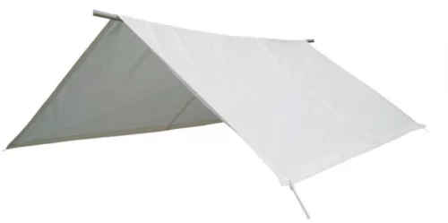 Árnyékoló vitorlásra 360 x 345 cm EVA