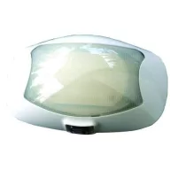   Kabinové světlo se stropním spínačem, 18 LED diod, vodotěsné
