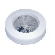 Kabinové světlo červená/bílá 2+2 LED diody