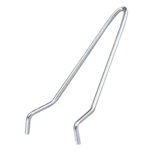 Ocelový klíč na benzinové víčko