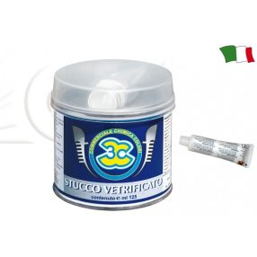 Oprava tmelů ze skleněných vláken 750 ml