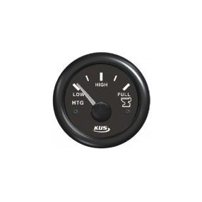 Ukazatel hladiny pro nádrž na odpadní vodu KUS edelsthal