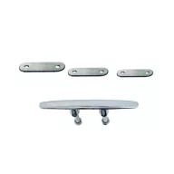 Bika alátét inox 150 mm-hez EVA