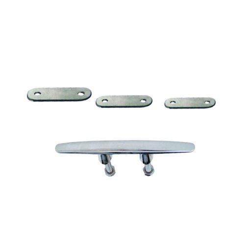 Bika alátét inox 150 mm-hez EVA